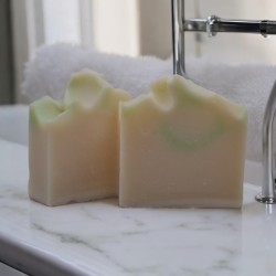 Vegan Soap Bars
