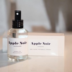 Luxe Body Mist