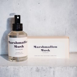Luxe Body Mist