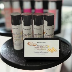 CocoLuxe Lip Balm