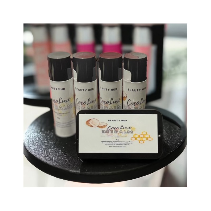 CocoLuxe Lip Balm