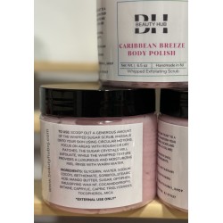 Caribbean Breeze Body Polish