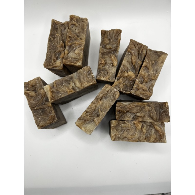 Eczema Relief Soap