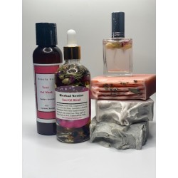 Yoni Bundle