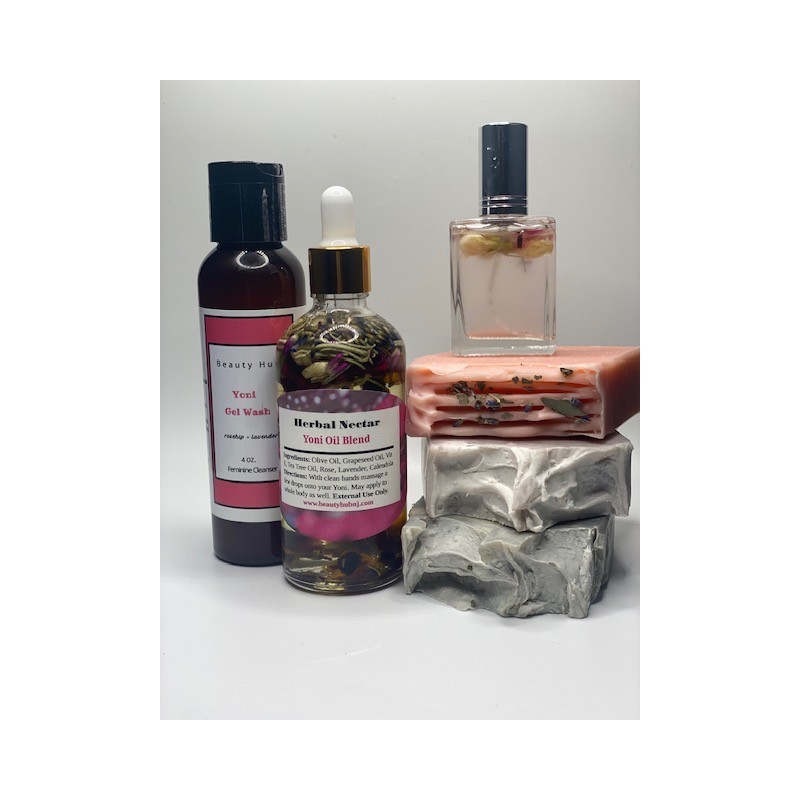 Yoni Bundle