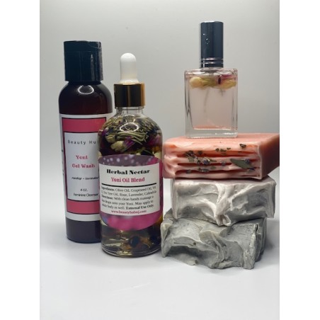 Yoni Bundle