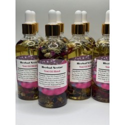 Herbal Yoni Blend