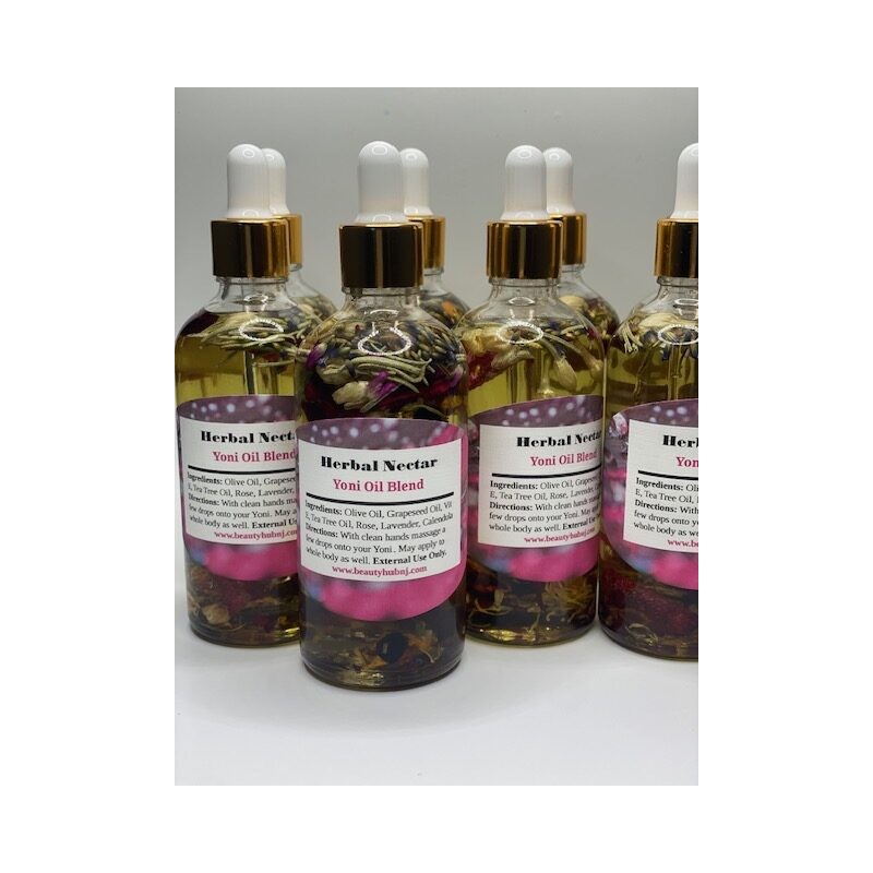 Herbal Yoni Blend