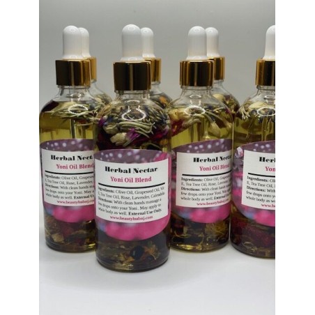 Herbal Yoni Blend
