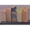 Natural Vegan Soap Bars
