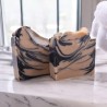 Natural Vegan Soap Bars