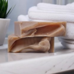 Natural Vegan Soap Bars