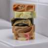 Natural Vegan Soap Bars
