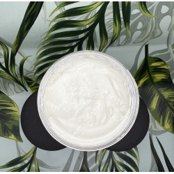Citrus Burst Body Cream